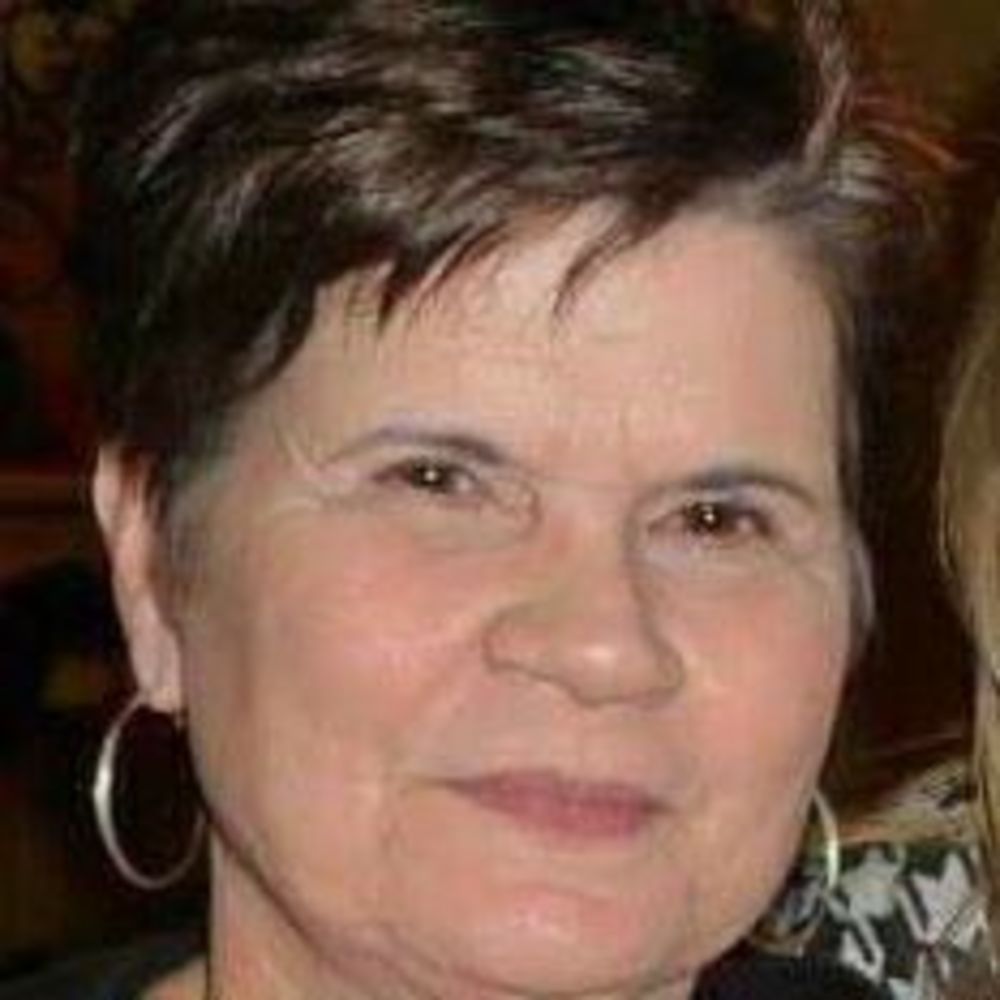 Meet your Posher, Diane gillis